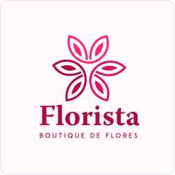 logo flor