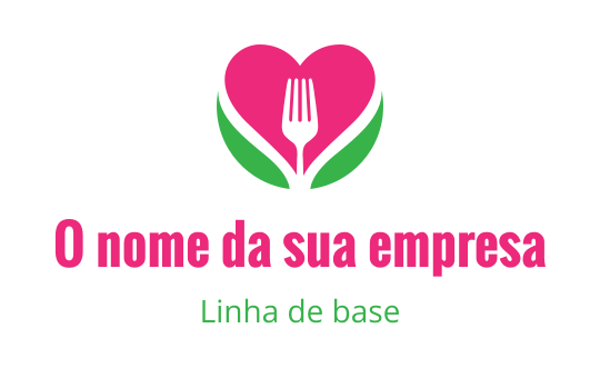 Pink logo