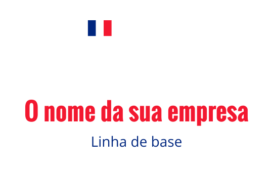 França logo