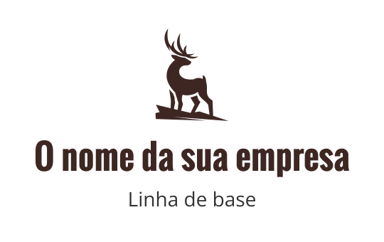 Cervo logo