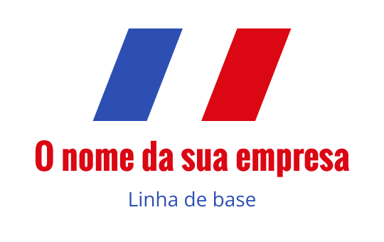 França logo