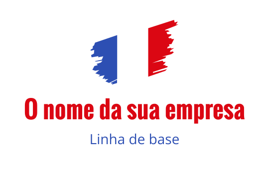 França logo