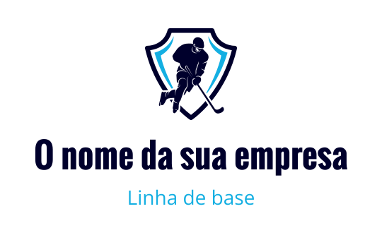 Hóquei logo