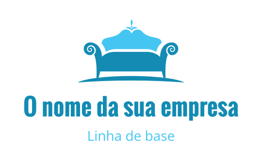 Sofá logo