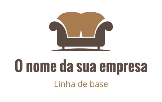 Sofá logo