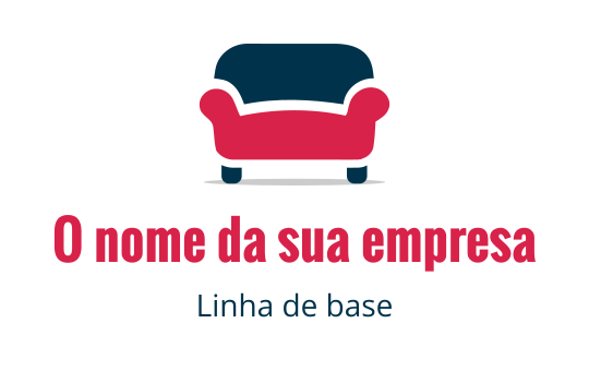 Sofá logo
