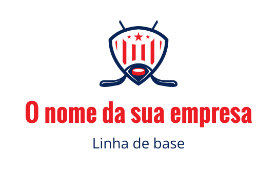 Hóquei logo
