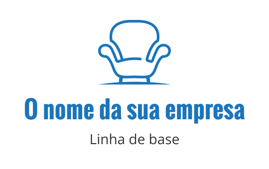 Sofá logo