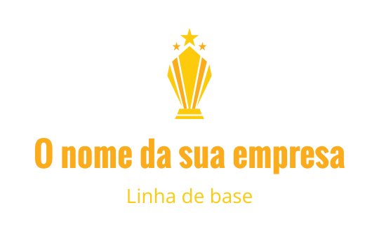 Troféu logo