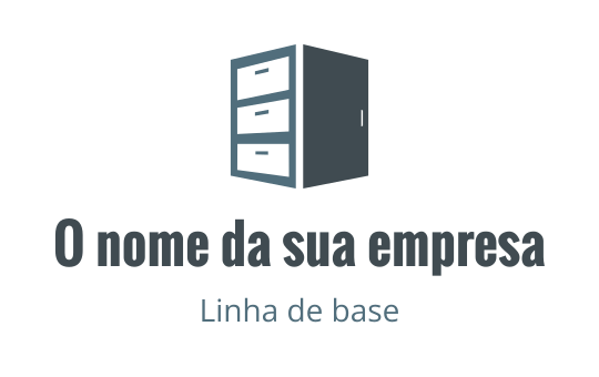 Armário logo