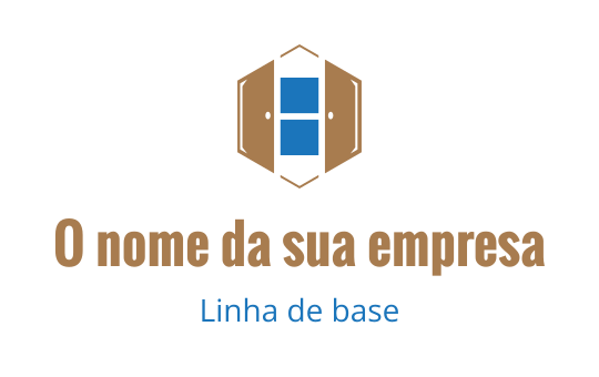 Armário logo