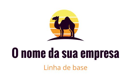 Camelo logo