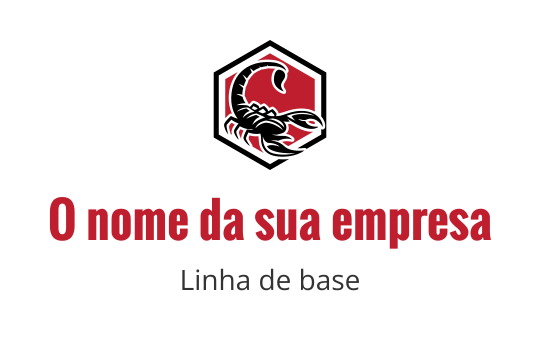 Escorpião logo