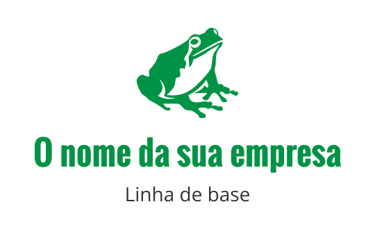 Rã logo