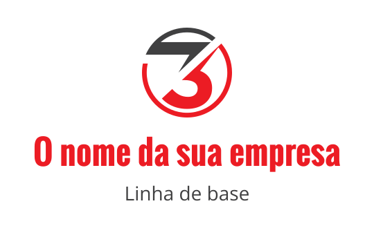 Três logo