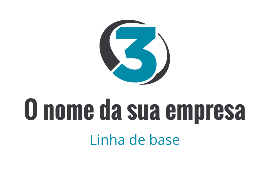 Três logo
