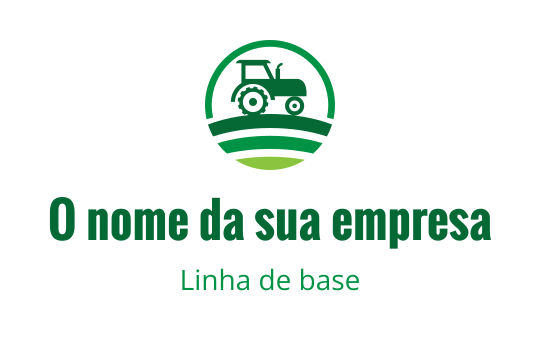 Tractor logo
