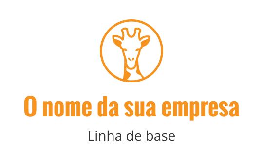 Giraffe logo