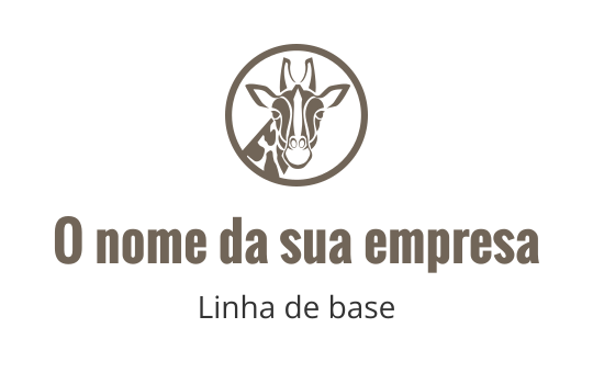 Giraffe logo