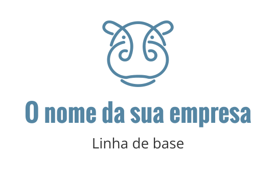 Bebê logo