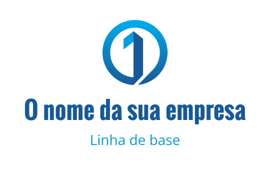 Número logo