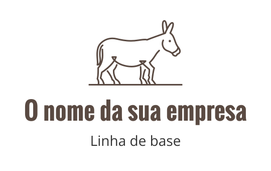 Donkey logo