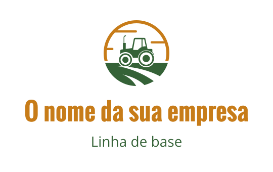 Tractor logo