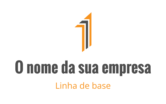 Número logo