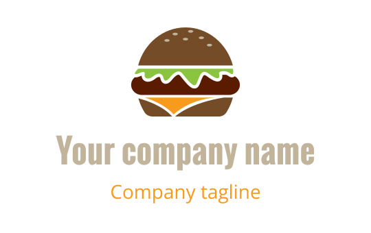 Sanduíche logo