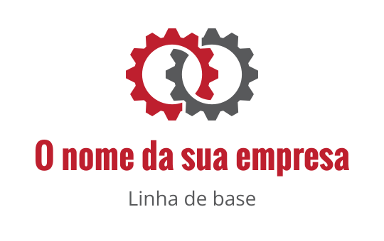 Engrenagem logo