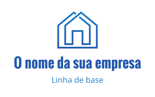 Construção, renovação logo