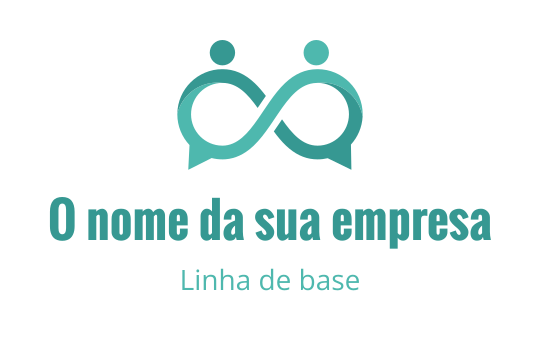 Mensagem logo