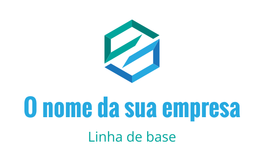 Marketing logo