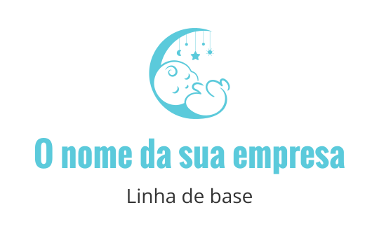 Bebê logo