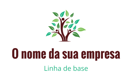 Educação, curso de treinamento logo
