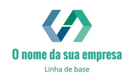 Código logo