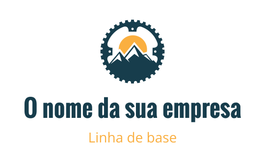 Climbing logo