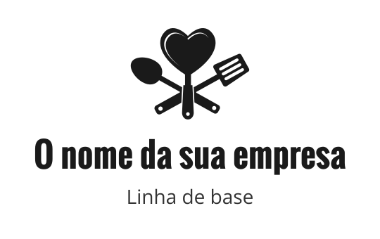 Pizza logo