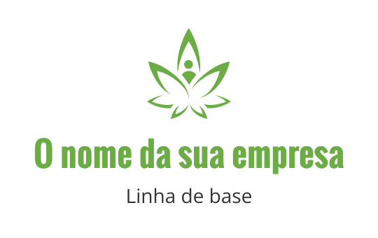 Saúde médica logo