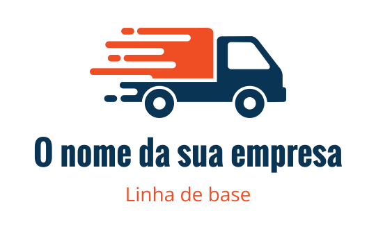 Caminhão logo