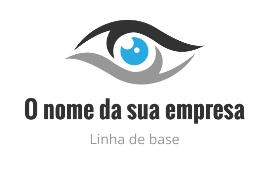 Olho logo