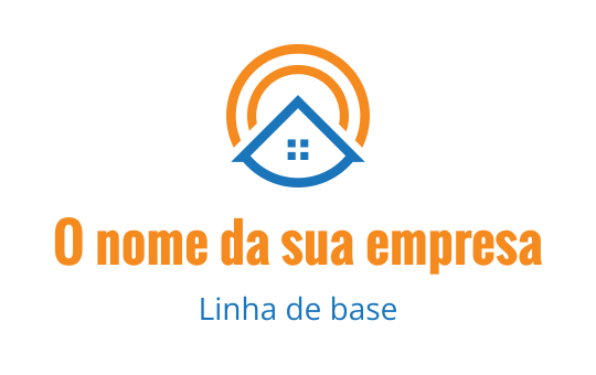 Nascer do sol logo