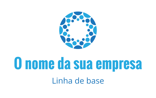 Círculo logo
