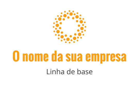 Círculo logo