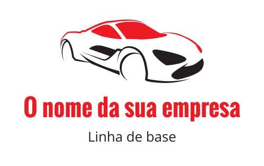 Transporte, mecânica logo