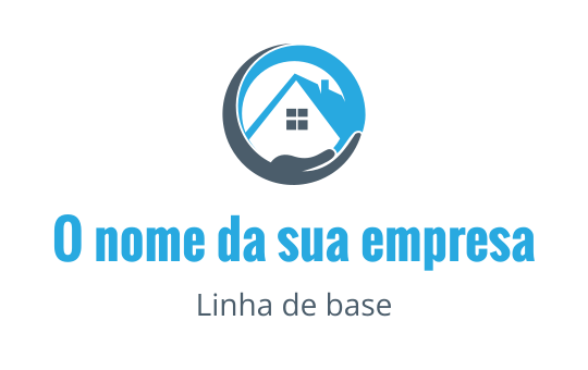 Mão logo