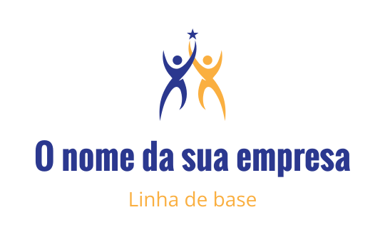 Dançando logo