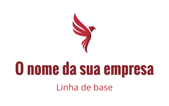 Águia logo