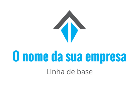 Marketing logo