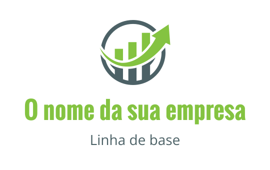 Marketing logo